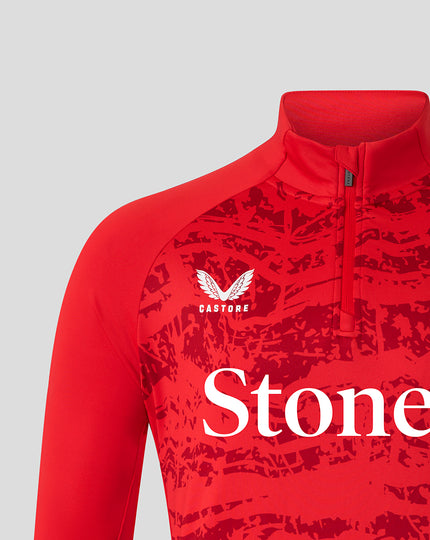MENS 25/26 MATCHDAY MIDLAYER TOP