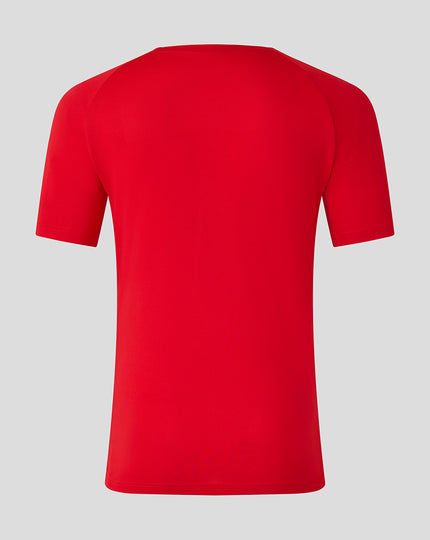 MENS 25/26 MATCHDAY SHORT SLEEVE TEE