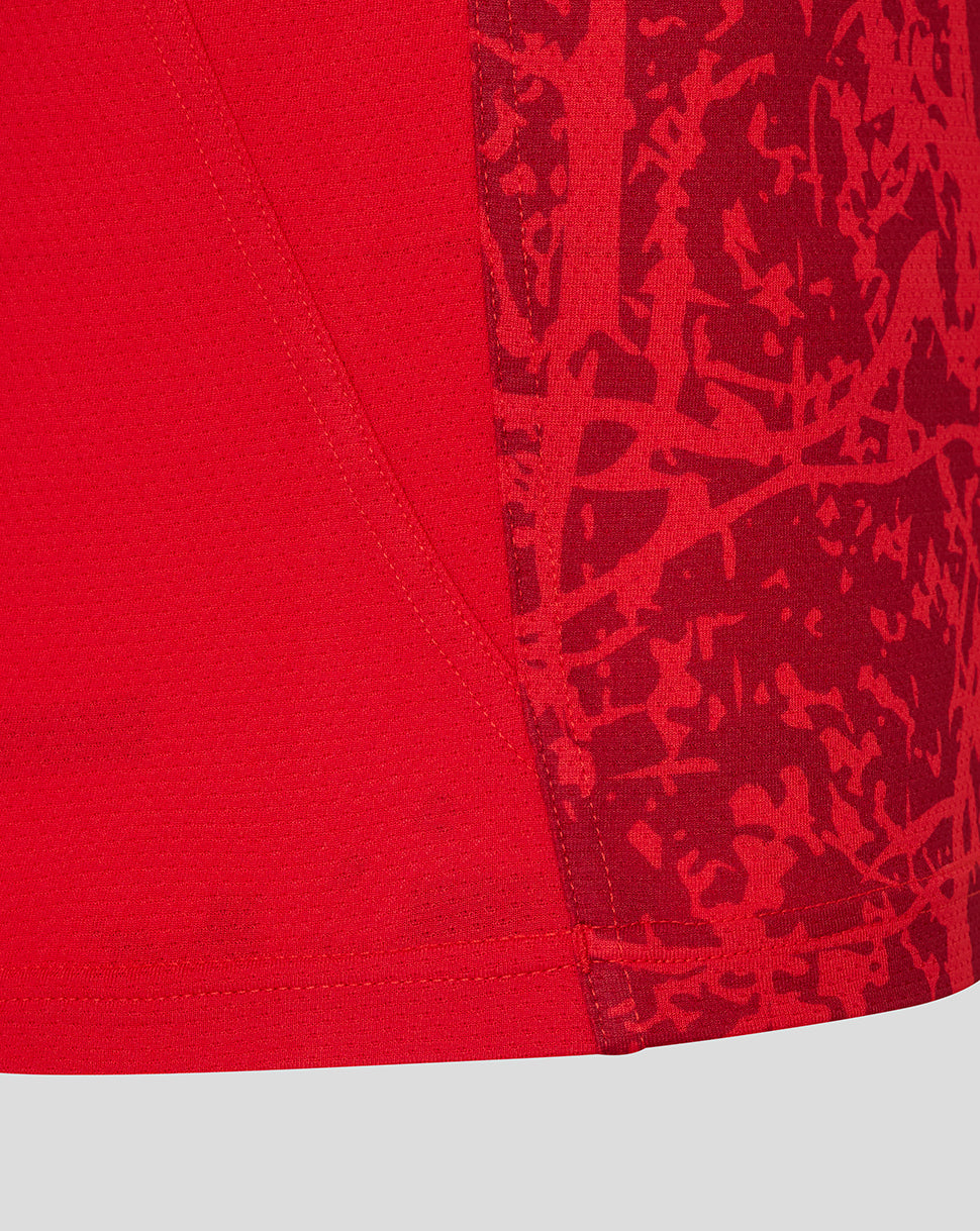 MENS 25/26 MATCHDAY SHORT SLEEVE TEE