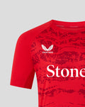MENS 25/26 MATCHDAY SHORT SLEEVE TEE