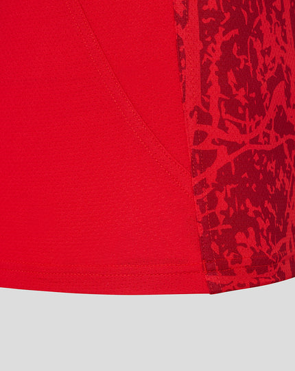 MENS 25/26 PRE MATCH SLEEVELESS TEE