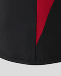 MEN'S 25/26 TRAINING DRILL TOP - CAVIAR