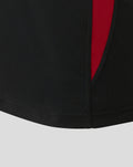 MEN'S 25/26 TRAINING VEST - CAVIAR