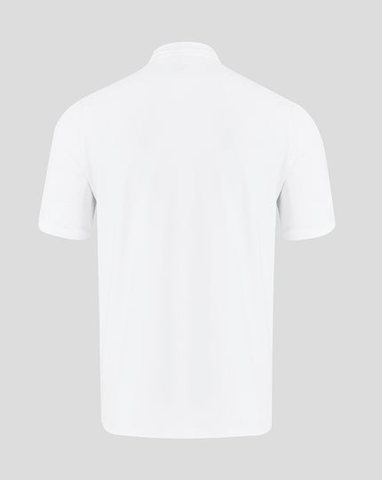 MENS 25/26 TRAVEL SHORT SLEEVE POLO