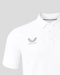 MENS 25/26 TRAVEL SHORT SLEEVE POLO