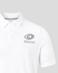 MENS 25/26 TRAVEL SHORT SLEEVE POLO