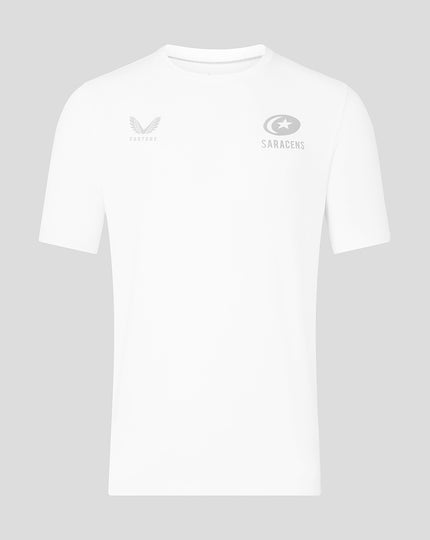 MENS 25/26 TRAVEL SHORT SLEEVE TEE