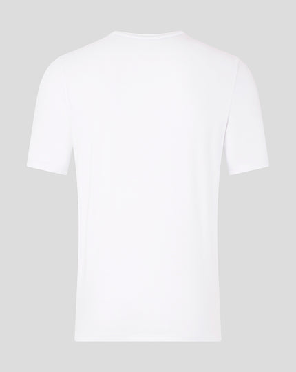 MENS 25/26 TRAVEL SHORT SLEEVE TEE