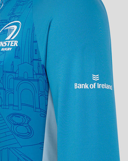 Men's 24/25 Matchday 1/4 Zip