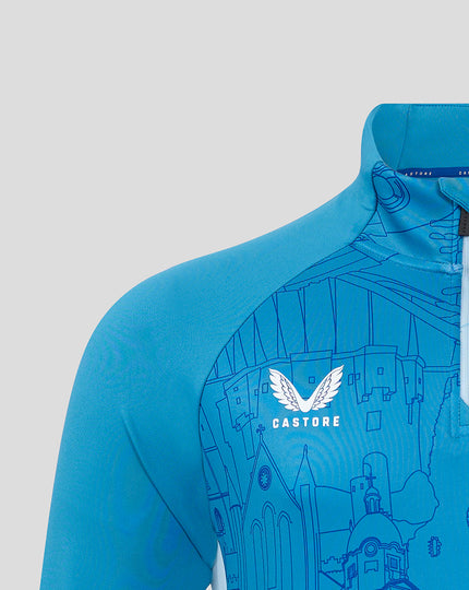 Men's 24/25 Matchday 1/4 Zip
