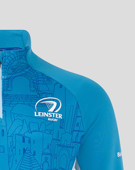 Men's 24/25 Matchday 1/4 Zip