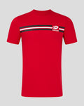 Men's Classic T-Shirt - Red