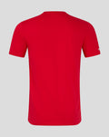Men's Classic T-Shirt - Red