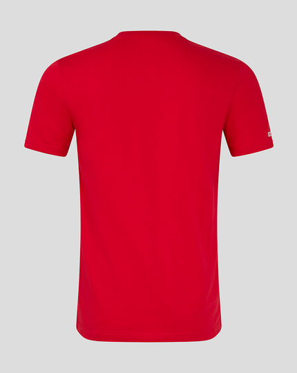 Men's Classic T-Shirt - Red