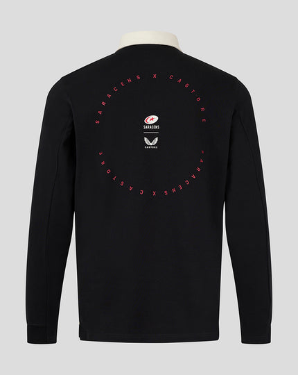 Adult Lifestyle Rugby Shirt