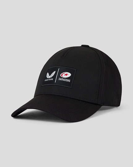 Saracens Castore Cap