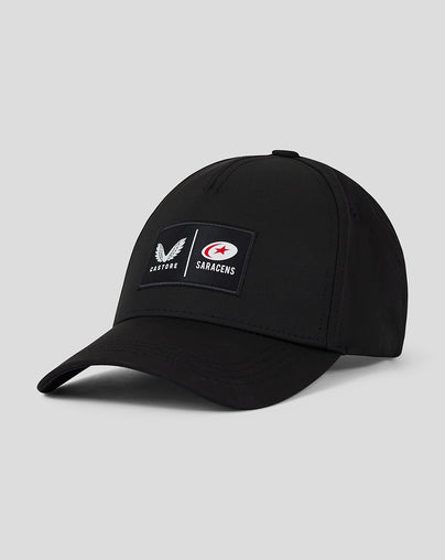 Saracens Castore Cap