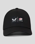 Saracens Castore Cap