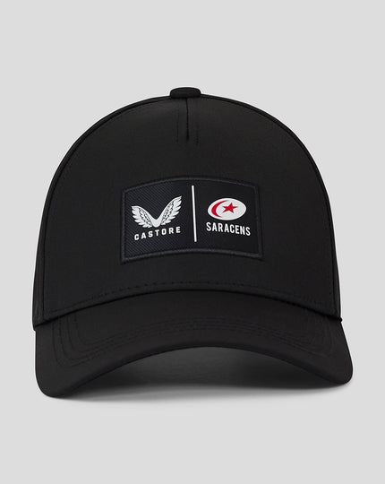 Saracens Castore Cap