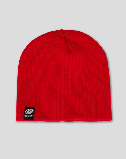 Saracens Matchday Beanie