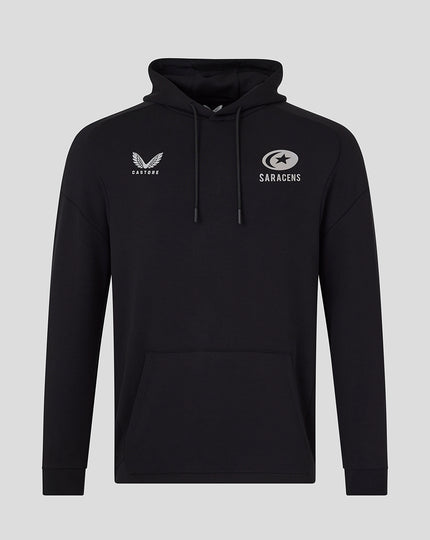 UNISEX 25/26 TRAVEL OVERHEAD HOODIE