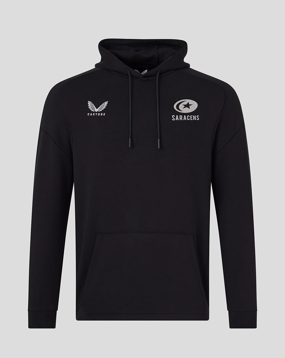 UNISEX 25/26 TRAVEL OVERHEAD HOODIE