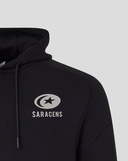 UNISEX 25/26 TRAVEL OVERHEAD HOODIE