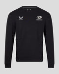 UNISEX 25/26 TRAVEL CREW SWEAT