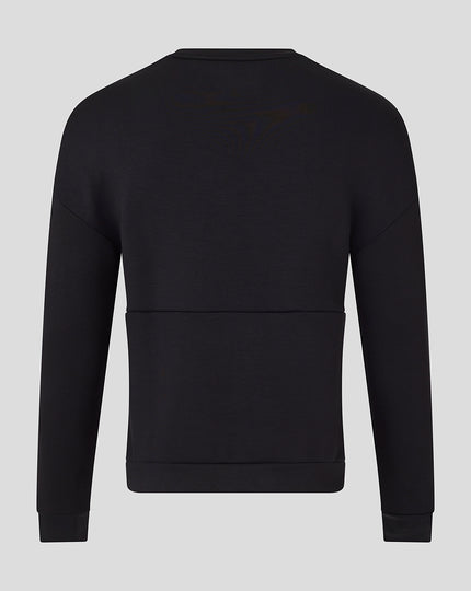 UNISEX 25/26 TRAVEL CREW SWEAT