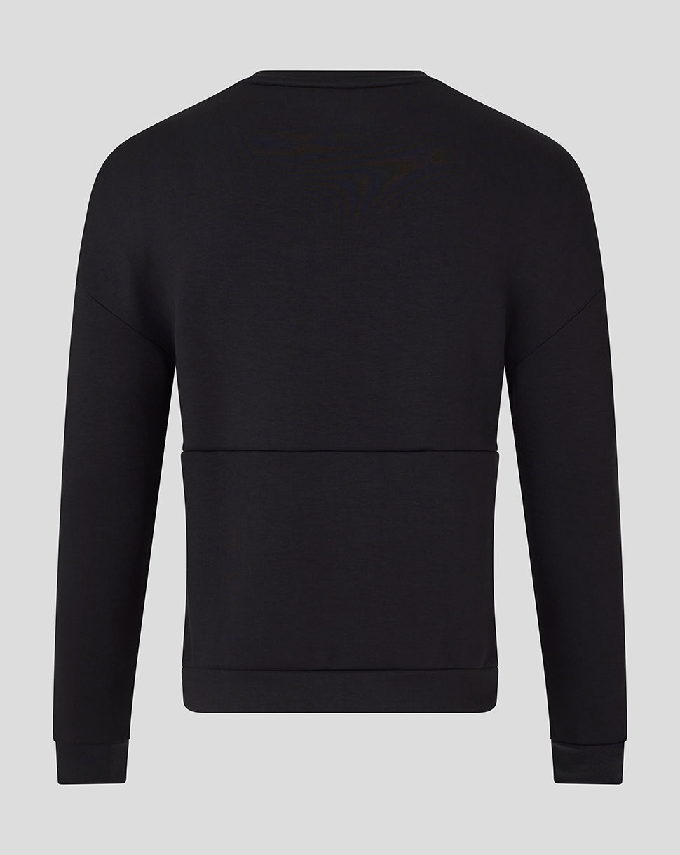 UNISEX 25/26 TRAVEL CREW SWEAT