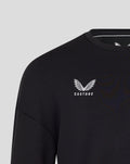 UNISEX 25/26 TRAVEL CREW SWEAT