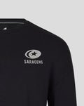 UNISEX 25/26 TRAVEL CREW SWEAT