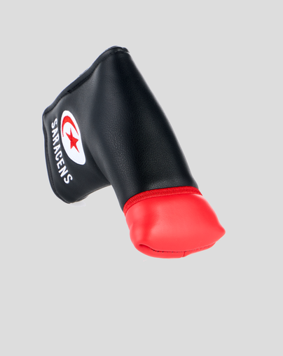 Saracens CADDI 2.0 Blade Head Cover