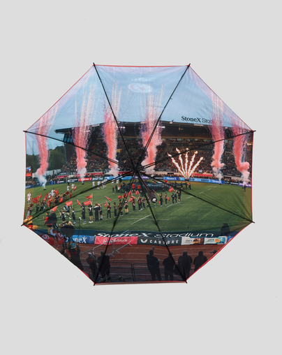 Saracens Golf Broli 2.5