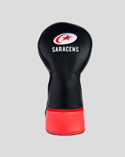 Saracens CADDI 2.0 Fairway Head Cover