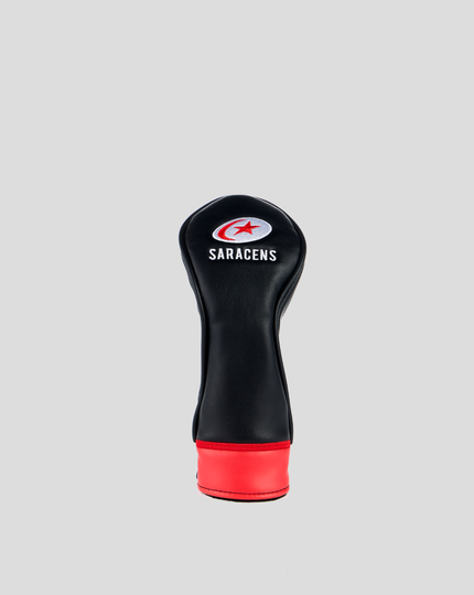 Saracens CADDI 2.0 Hybrid Head Cover