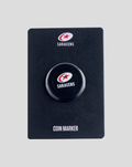 Saracens Mission Coin Marker