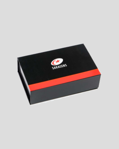 Saracens IBOX 2.0 Plus