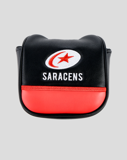 Saracens CADDI 2.0 Mallet Head Cover