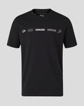 ADULT 25/26 THE ORIGINAL CLUB RELAXED TEE - BLACK