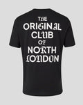 ADULT 25/26 THE ORIGINAL CLUB RELAXED TEE - BLACK