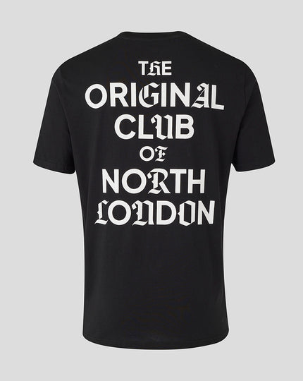 ADULT 25/26 THE ORIGINAL CLUB RELAXED TEE - BLACK
