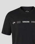 ADULT 25/26 THE ORIGINAL CLUB RELAXED TEE - BLACK