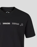 ADULT 25/26 THE ORIGINAL CLUB RELAXED TEE - BLACK