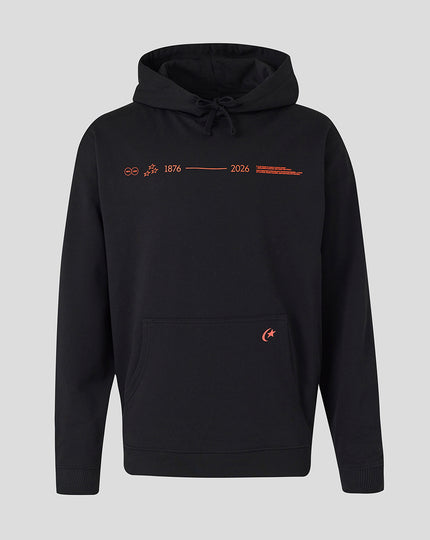 ADULT 25/26 THE ORIGINAL CLUB OTH RELAXED HOOD - BLACK