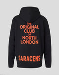 ADULT 25/26 THE ORIGINAL CLUB OTH RELAXED HOOD - BLACK