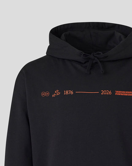 ADULT 25/26 THE ORIGINAL CLUB OTH RELAXED HOOD - BLACK