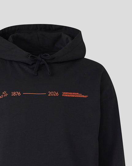 ADULT 25/26 THE ORIGINAL CLUB OTH RELAXED HOOD - BLACK