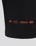 ADULT 25/26 THE ORIGINAL CLUB RELAXED CREW SWEATSHIRT - BLACK