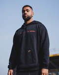 ADULT 25/26 THE ORIGINAL CLUB OTH RELAXED HOOD - BLACK